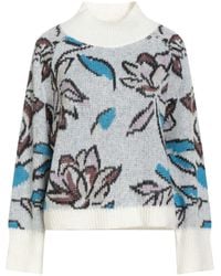 GAUDI - Turtleneck - Lyst