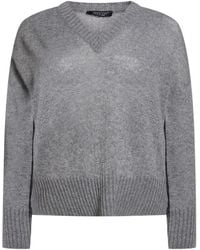 Aragona - Sweater Cashmere - Lyst