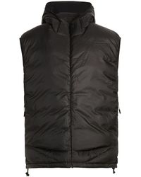 Norse Projects - Gilet - Lyst
