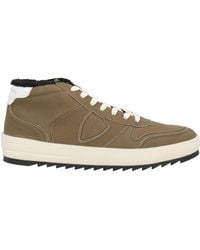 Philippe Model - Sneakers - Lyst