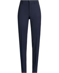 Tagliatore 0205 - Pants - Lyst