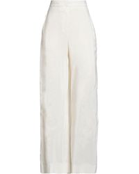 Semicouture - Trouser - Lyst