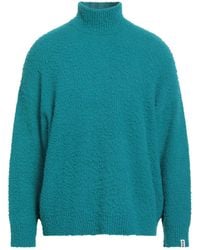 Bonsai - Turtleneck Alpaca Wool, Polyamide, Cotton, Modal, Elastane - Lyst