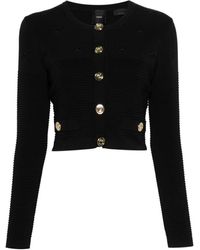 Pinko - Cardigan - Lyst