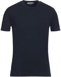 Grey Daniele Alessandrini - T-shirt - Lyst