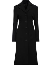 Kwaidan Editions - Overcoat & Trench Coat - Lyst