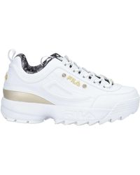 Fila - Sneakers - Lyst