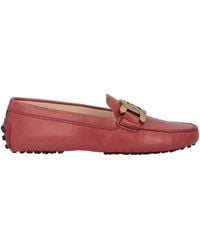 Tod's - Loafer - Lyst