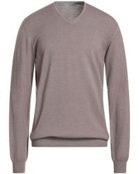 SEVENTY VENEZIA - Jumper - Lyst