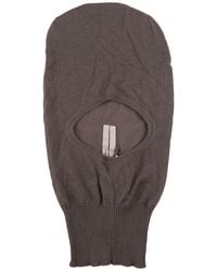 Rick Owens - Hat - Lyst