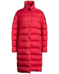 Herno - Globe Puffer Polyamide, Polyurethane - Lyst