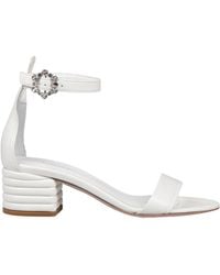 Le Silla - Sandals - Lyst