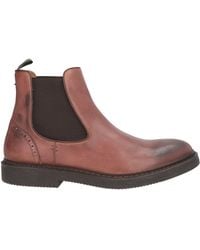 Brimarts - Ankle Boots - Lyst