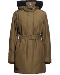 Woolrich - Puffer - Lyst