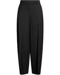 Windsor. - Pants Virgin Wool - Lyst