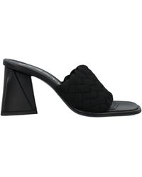 Strategia - Sandales - Lyst