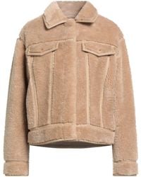 Caractere - Shearling & Teddy - Lyst