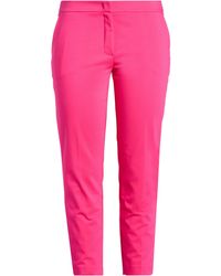Clips More - Pants - Lyst