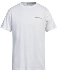 baron filou - T-Shirt Organic Cotton - Lyst