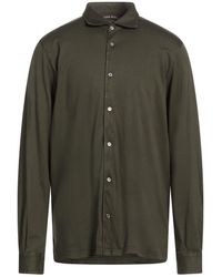 Fedeli - Shirt - Lyst