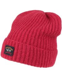 Paul & Shark - Hat Virgin Wool, Polyamide - Lyst