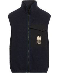 Maison Kitsuné - Gilet - Lyst