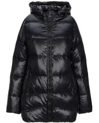 Duvetica Plumas - Negro