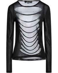 Versace - Pullover - Lyst