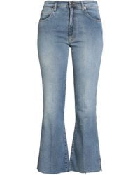 People - Jeans - Lyst