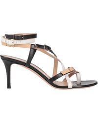 Gianvito Rossi - Thong Sandal - Lyst