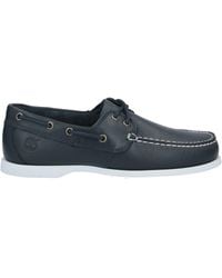 Timberland - Mokassin - Lyst