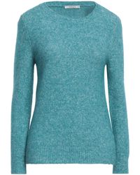 Kangra - Sweater Alpaca Wool, Cotton, Polyamide, Wool, Elastane - Lyst