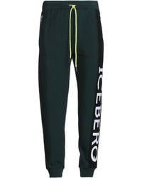 Iceberg - Trouser - Lyst