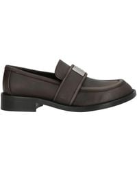 Acne Studios - Mokassin - Lyst
