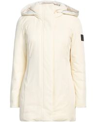 Dekker - Coat - Lyst