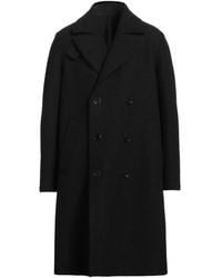 Harris Wharf London - Cappotto - Lyst