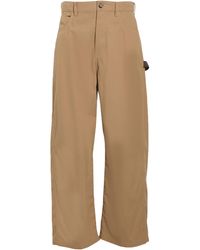 Loewe - Trouser - Lyst