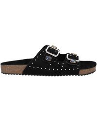 Bibi Lou Flat sandals for Women | Online Sale up to 83% off | Lyst