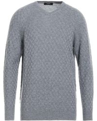 Alpha Studio - Jumper - Lyst