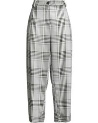 Peperosa - Trouser - Lyst