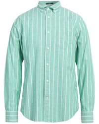 GANT - Shirt - Lyst