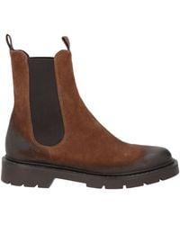Carmens - Ankle Boots - Lyst