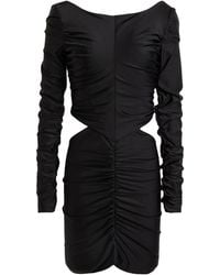 GIUSEPPE DI MORABITO - Mini Dress Polyamide, Elastane - Lyst