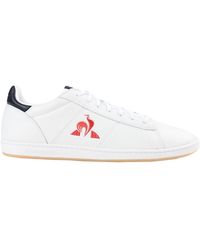 Le Coq Sportif Sneakers for Men - Up to 68% off at Lyst.com