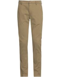 Dondup - Trouser - Lyst