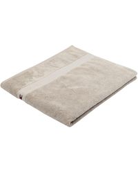 Tommy Hilfiger Handtuch - Mehrfarbig