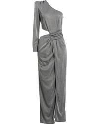 ACTUALEE - Maxi-Kleid - Lyst
