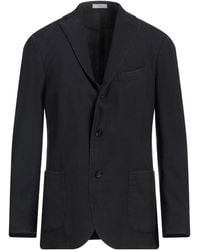 Boglioli - Blazer Virgin Wool - Lyst