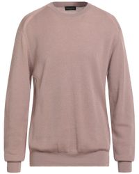 Roberto Collina - Pullover - Lyst