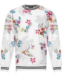 3.1 Phillip Lim Sweatshirt - White